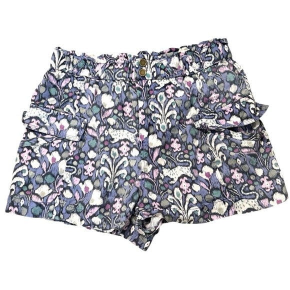 🌹ANTHROPOLOGIE ESTELLE SHORTS - Picture 7 of 11